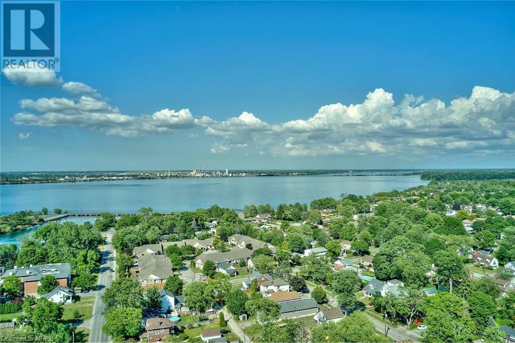 3710 Main Street Unit# 101, Niagara Falls, Ontario  L2G 6B1 - Photo 33 - 40577191