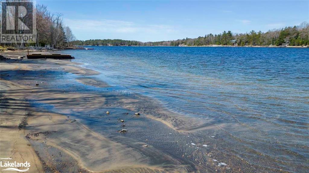 582 Rose Island Drive, Parry Island, Ontario P2A 2X4 (26799666