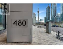 #1706 -480 FRONT ST W