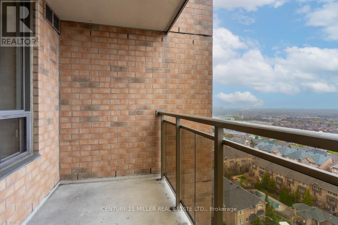 #1507 -55 Strathaven Dr, Mississauga, Ontario  L5R 4G9 - Photo 13 - W8269866