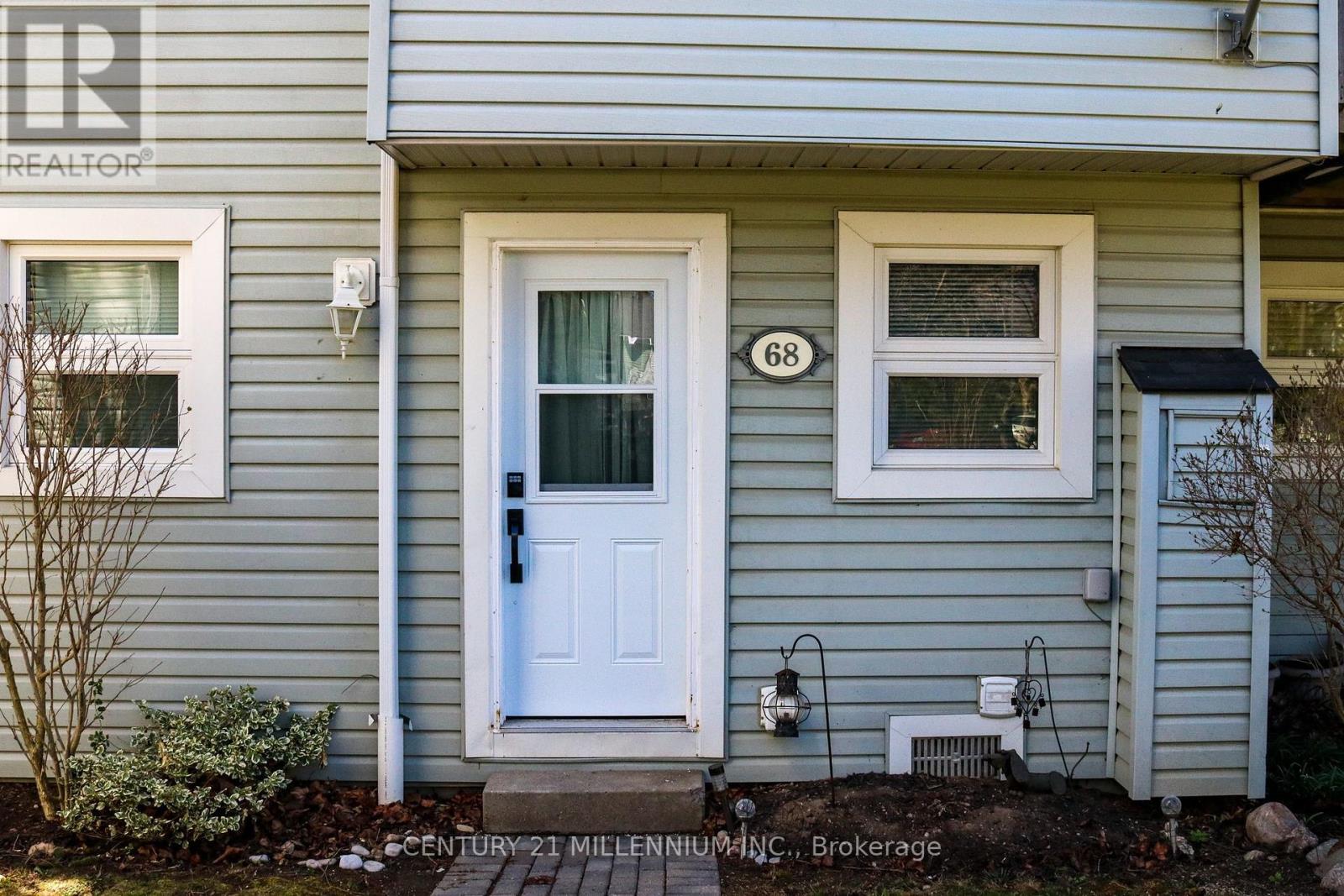 #68 -127 Alfred St, Blue Mountains, Ontario  N0H 2P0 - Photo 2 - X8269582