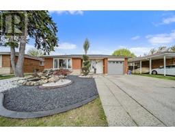 2877 FOREST GLADE DRIVE, windsor, Ontario