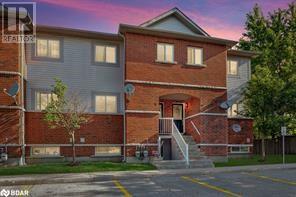 237 Ferndale Drive S Unit# 4, Barrie, Ontario  L4N 0T6 - Photo 2 - 40576346