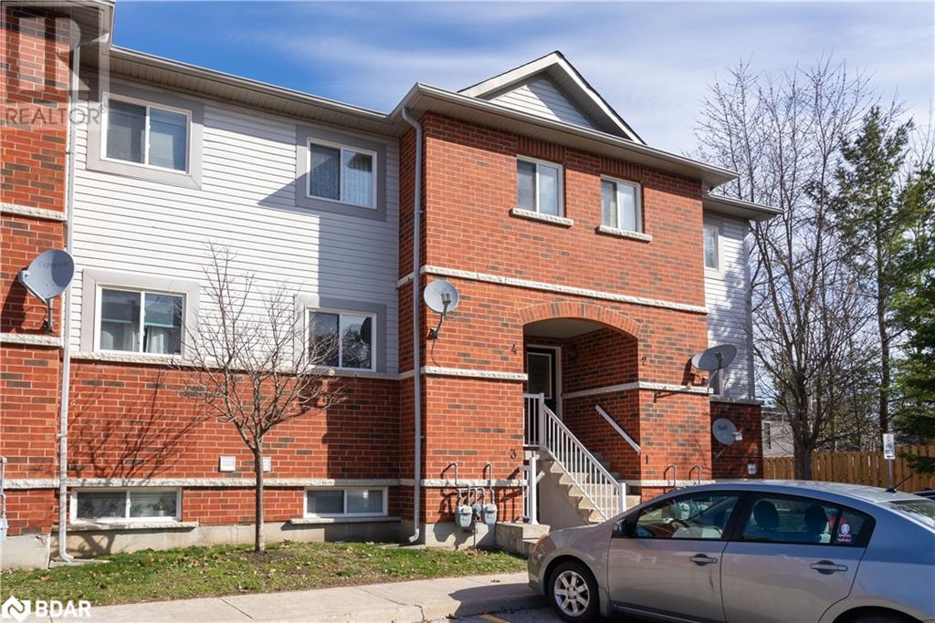 237 Ferndale Drive S Unit# 4, Barrie, Ontario  L4N 0T6 - Photo 29 - 40576346