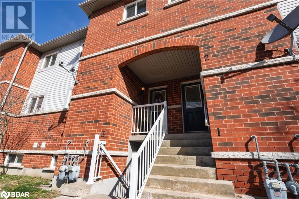 237 Ferndale Drive S Unit# 4, Barrie, Ontario  L4N 0T6 - Photo 3 - 40576346