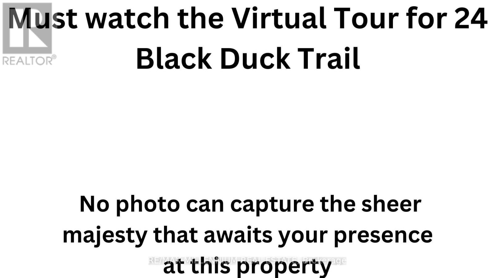 24 Black Duck Trail, King, Ontario  L7B 0A4 - Photo 38 - N8269652