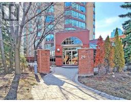 #206 -25 Fairview Rd W, Mississauga, Ca