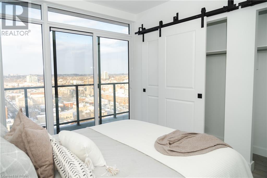 Image of property at 15 GLEBE Street Unit# 1401