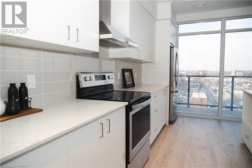 Image of property at 15 GLEBE Street Unit# 1401