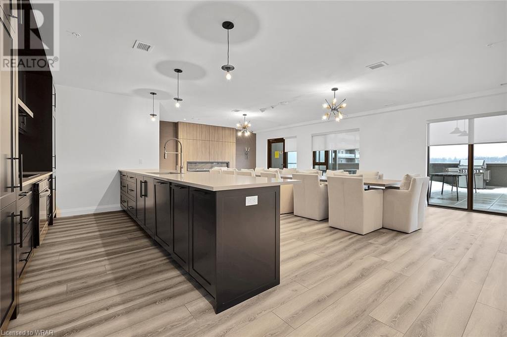 Image of property at 15 GLEBE Street Unit# 1401