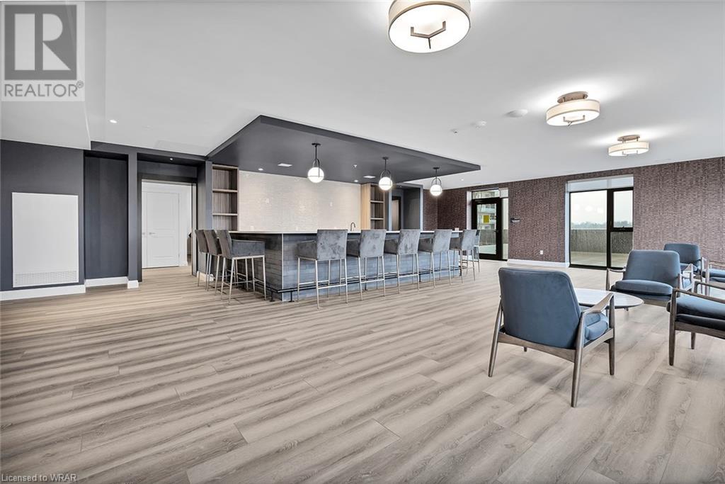 Image of property at 15 GLEBE Street Unit# 1401