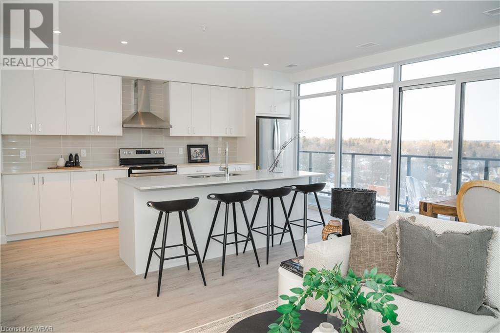 Image of property at 15 GLEBE Street Unit# 1401