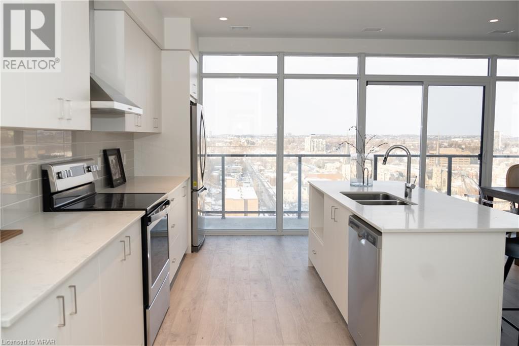 Image of property at 15 GLEBE Street Unit# 1401