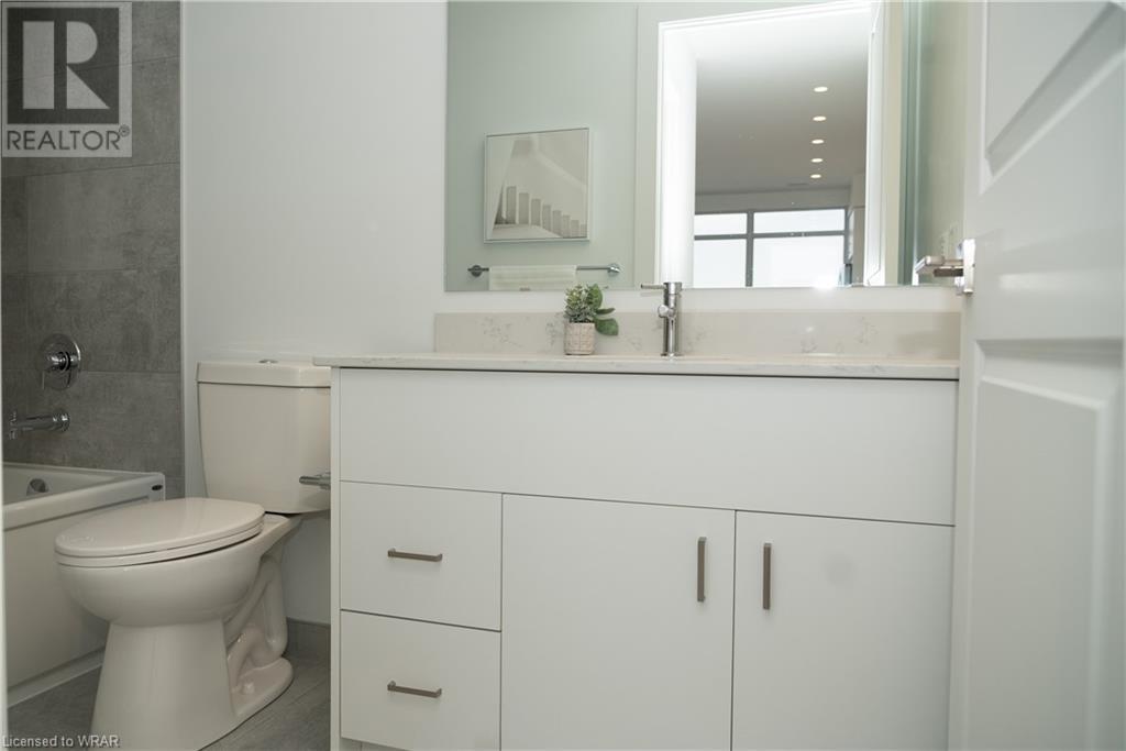 Image of property at 15 GLEBE Street Unit# 1401