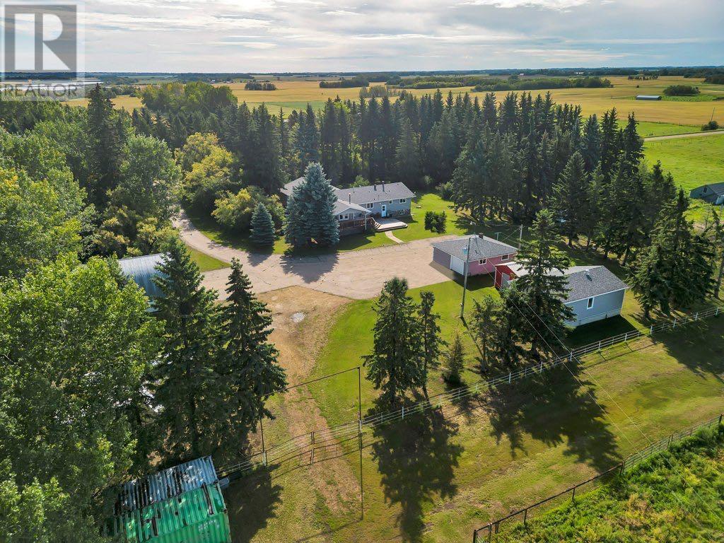 465076 Rge Rd 240, County Of, Alberta  T9A 1X1 - Photo 9 - A2125377