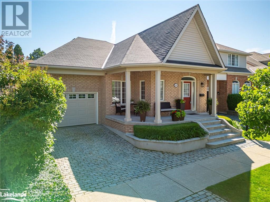 89 Saint Paul Street, Collingwood, Ontario  L9Y 3P1 - Photo 3 - 40577114