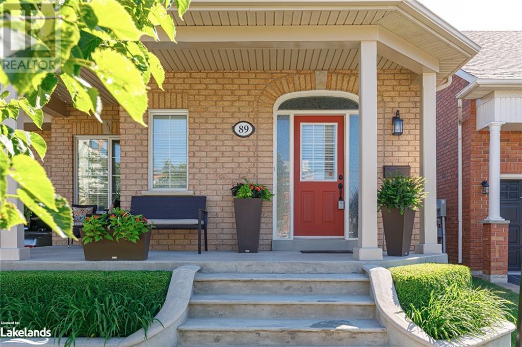 89 Saint Paul Street, Collingwood, Ontario  L9Y 3P1 - Photo 4 - 40577114