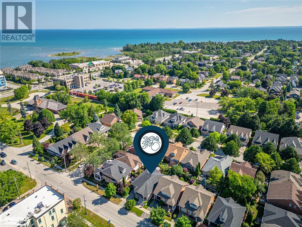 89 Saint Paul Street, Collingwood, Ontario  L9Y 3P1 - Photo 42 - 40577114