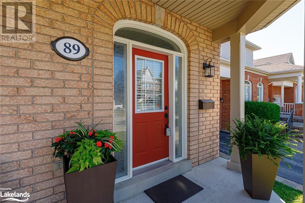 89 Saint Paul Street, Collingwood, Ontario  L9Y 3P1 - Photo 6 - 40577114