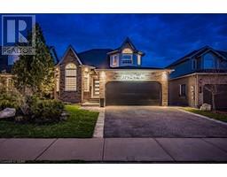 22 PINE RIDGE Drive, guelph, Ontario