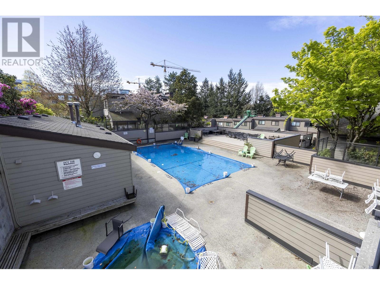 Listing Picture 14 of 15 : 304 2140 BRIAR AVENUE, Vancouver / 溫哥華 - 魯藝地產 Yvonne Lu Group - MLS Medallion Club Member