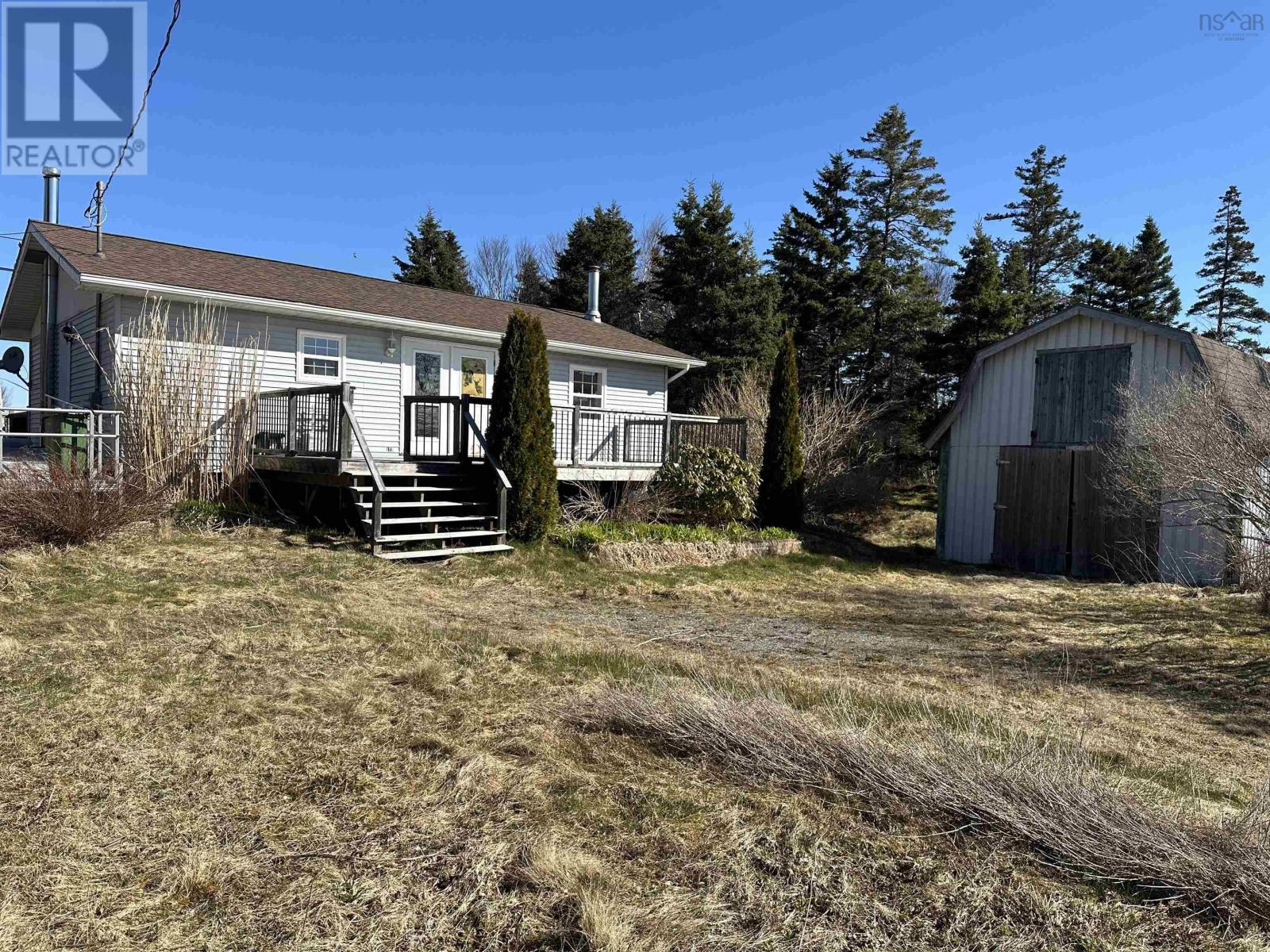 4736 Highway 16, half island cove, Nova Scotia