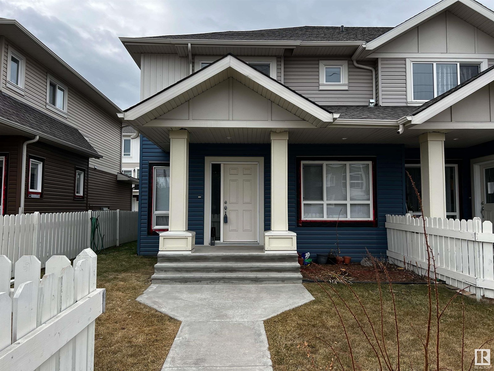 13037 132 AV NW, edmonton, Alberta