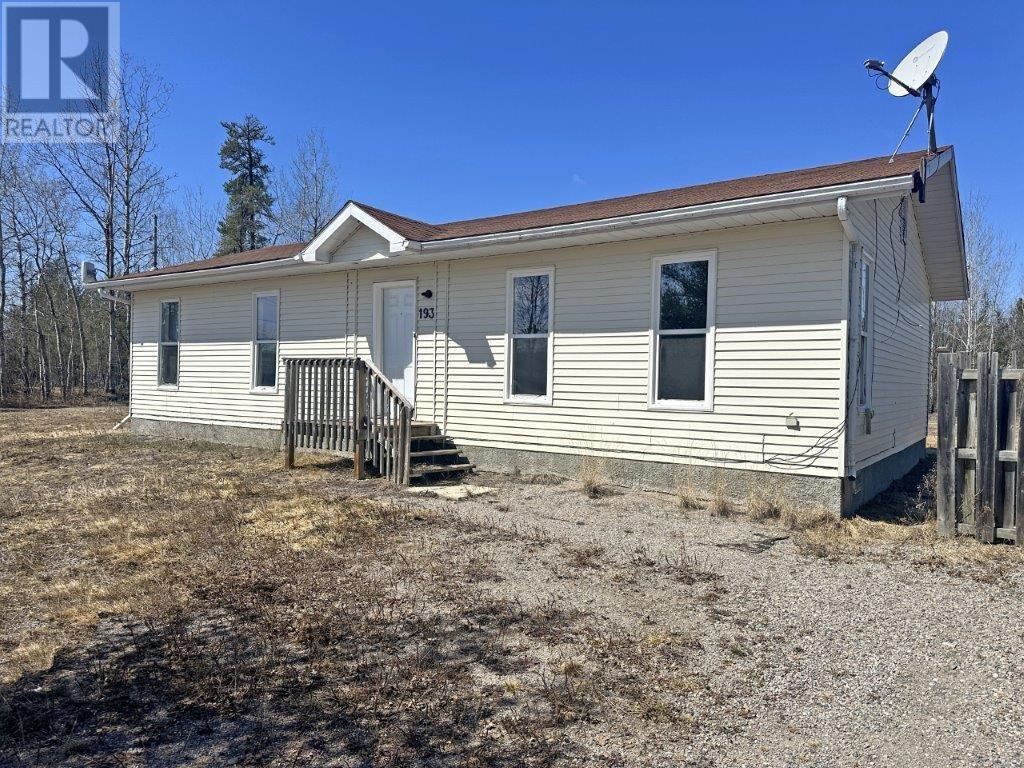193 Princess Avenue, Armstrong Station, Ontario  P0T 1A0 - Photo 1 - TB240995