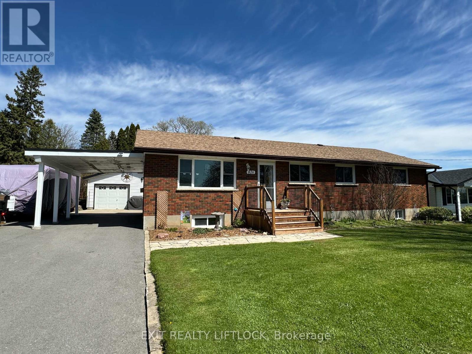 826 Stewart Dr, Peterborough, Ontario  K9J 7R4 - Photo 2 - X8174828