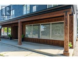 132 AHRENS Street W, kitchener, Ontario