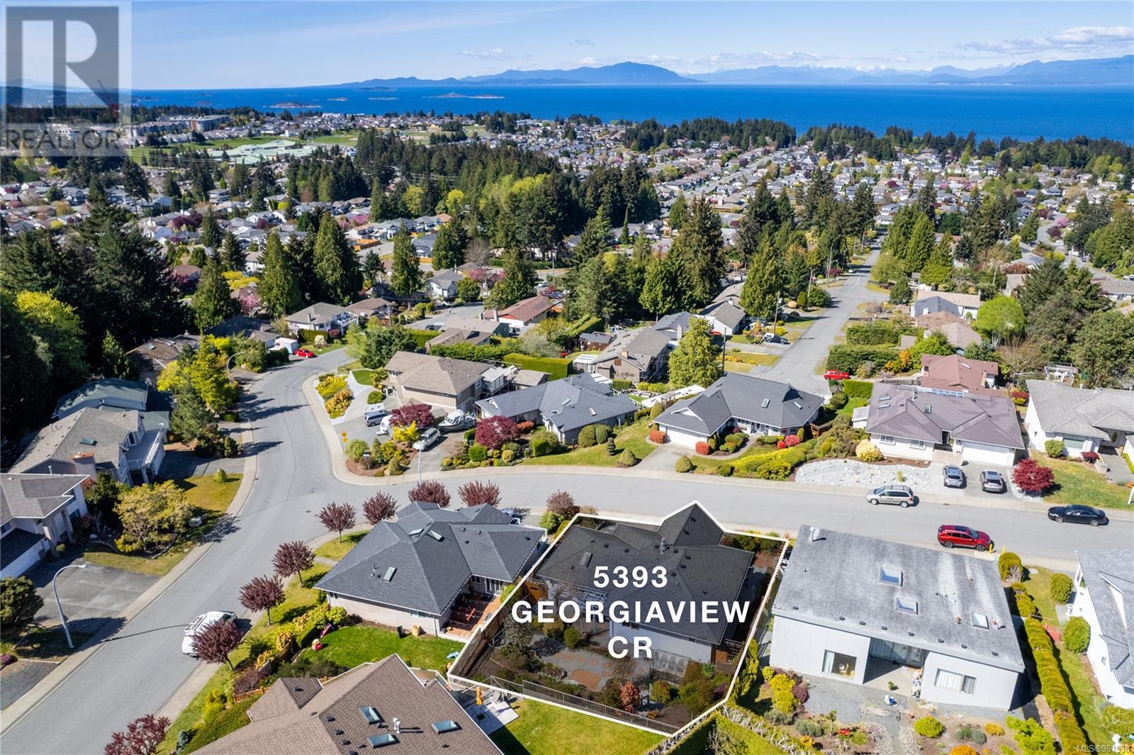 5393 Georgiaview Cres, Nanaimo, British Columbia  V9T 5Z6 - Photo 2 - 961538