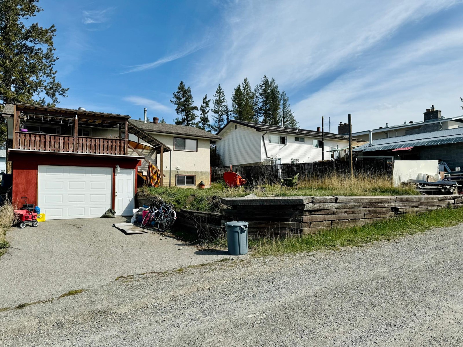 1009 18th Avenue S, Cranbrook, British Columbia  V1C 3C7 - Photo 37 - 2476403