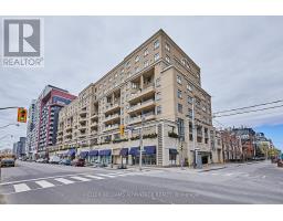 #423 -550 FRONT ST W