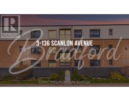 #103 -136 Scanlon Ave, Bradford West Gwillimbury, Ca
