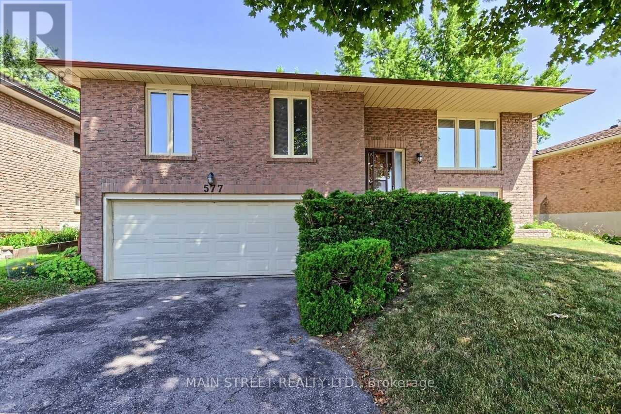 577 Haines Rd, Newmarket, Ontario  L3Y 6V6 - Photo 1 - N8270594