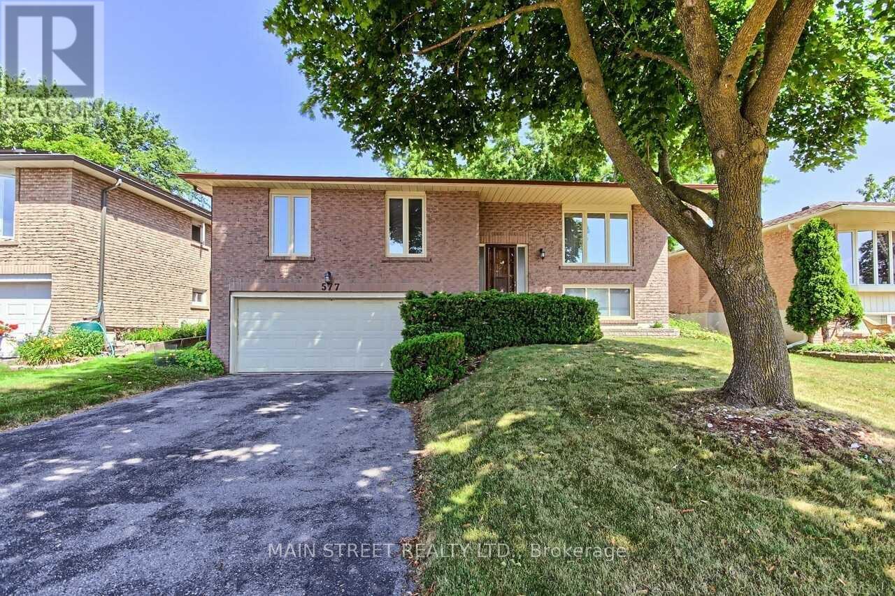 577 Haines Rd, Newmarket, Ontario  L3Y 6V6 - Photo 2 - N8270594