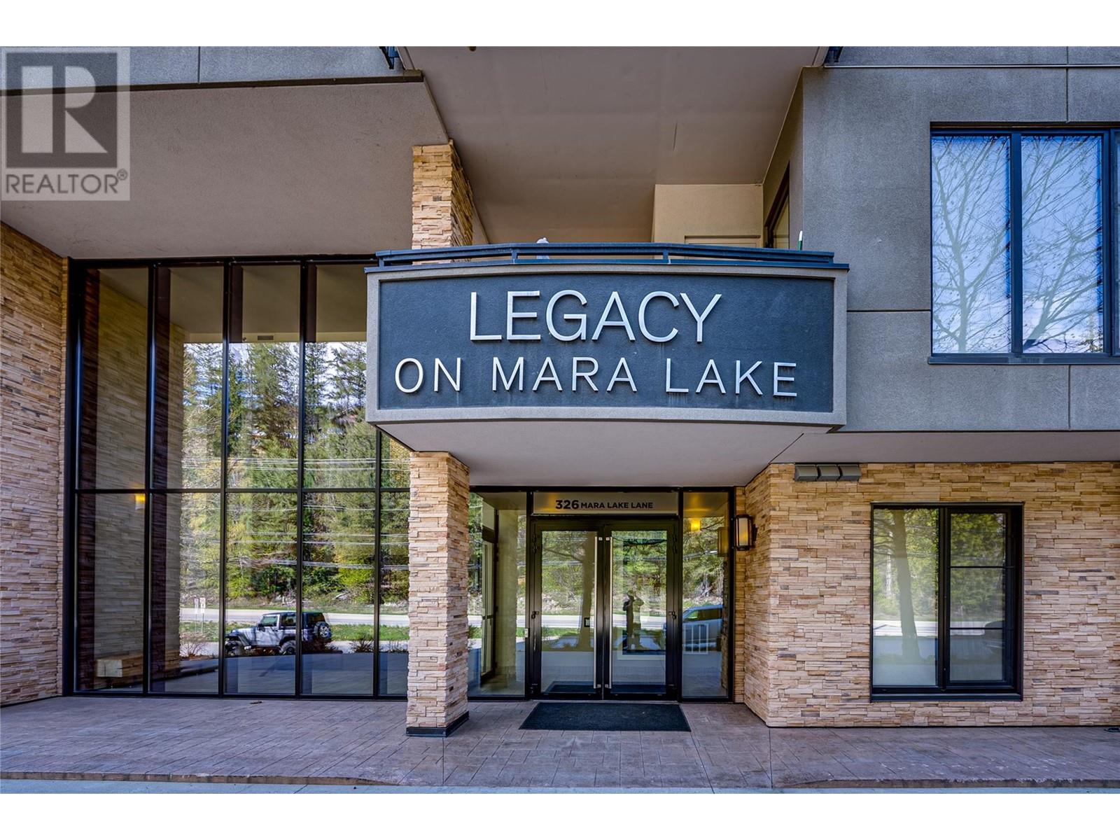 326 Mara Lake Lane Unit# 502, Sicamous, British Columbia  V0E 2V1 - Photo 2 - 10310680