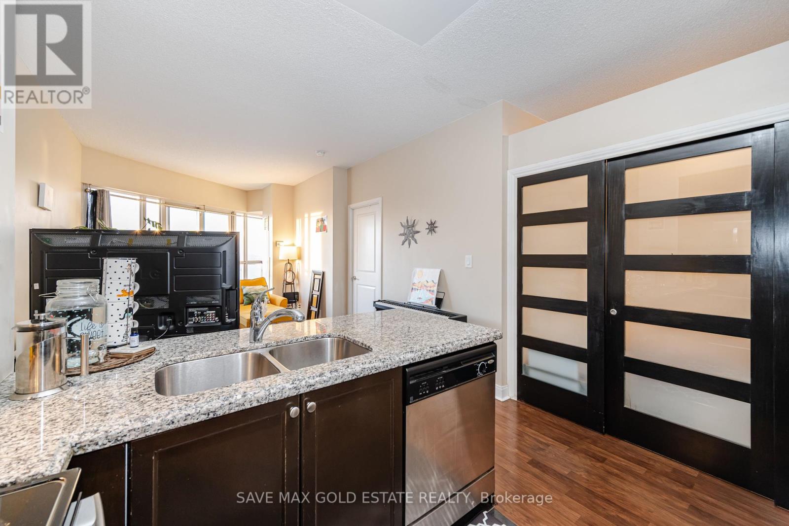 #2008 -50 Absolute Ave, Mississauga, Ontario  L4Z 0A8 - Photo 12 - W8269978