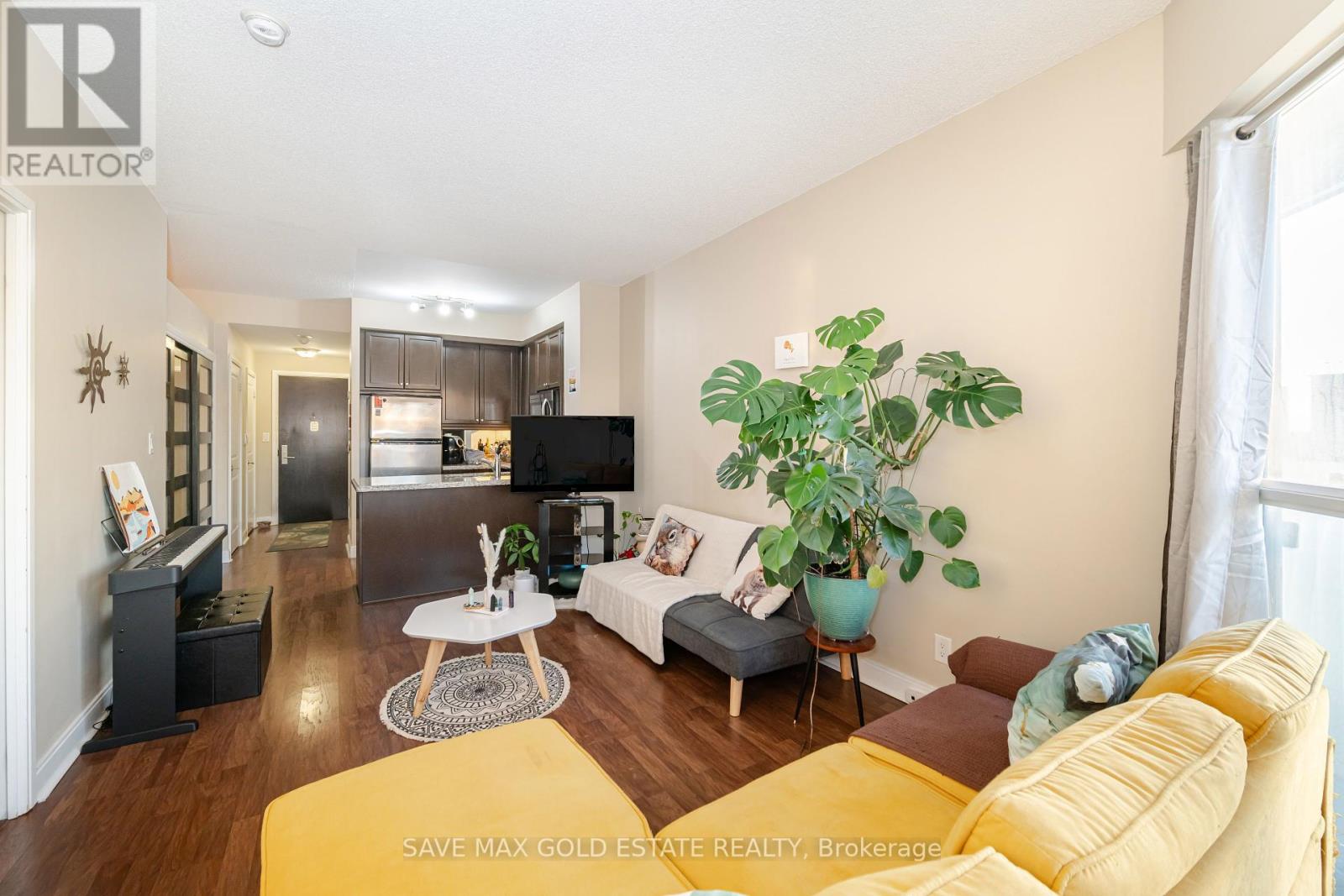 #2008 -50 Absolute Ave, Mississauga, Ontario  L4Z 0A8 - Photo 16 - W8269978