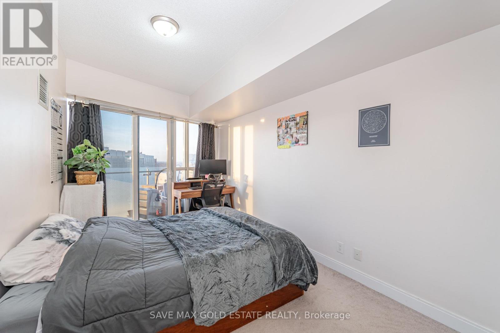 #2008 -50 Absolute Ave, Mississauga, Ontario  L4Z 0A8 - Photo 17 - W8269978