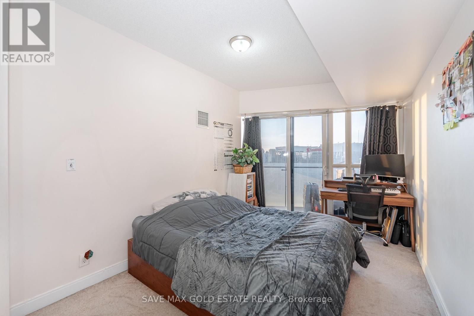 #2008 -50 Absolute Ave, Mississauga, Ontario  L4Z 0A8 - Photo 18 - W8269978