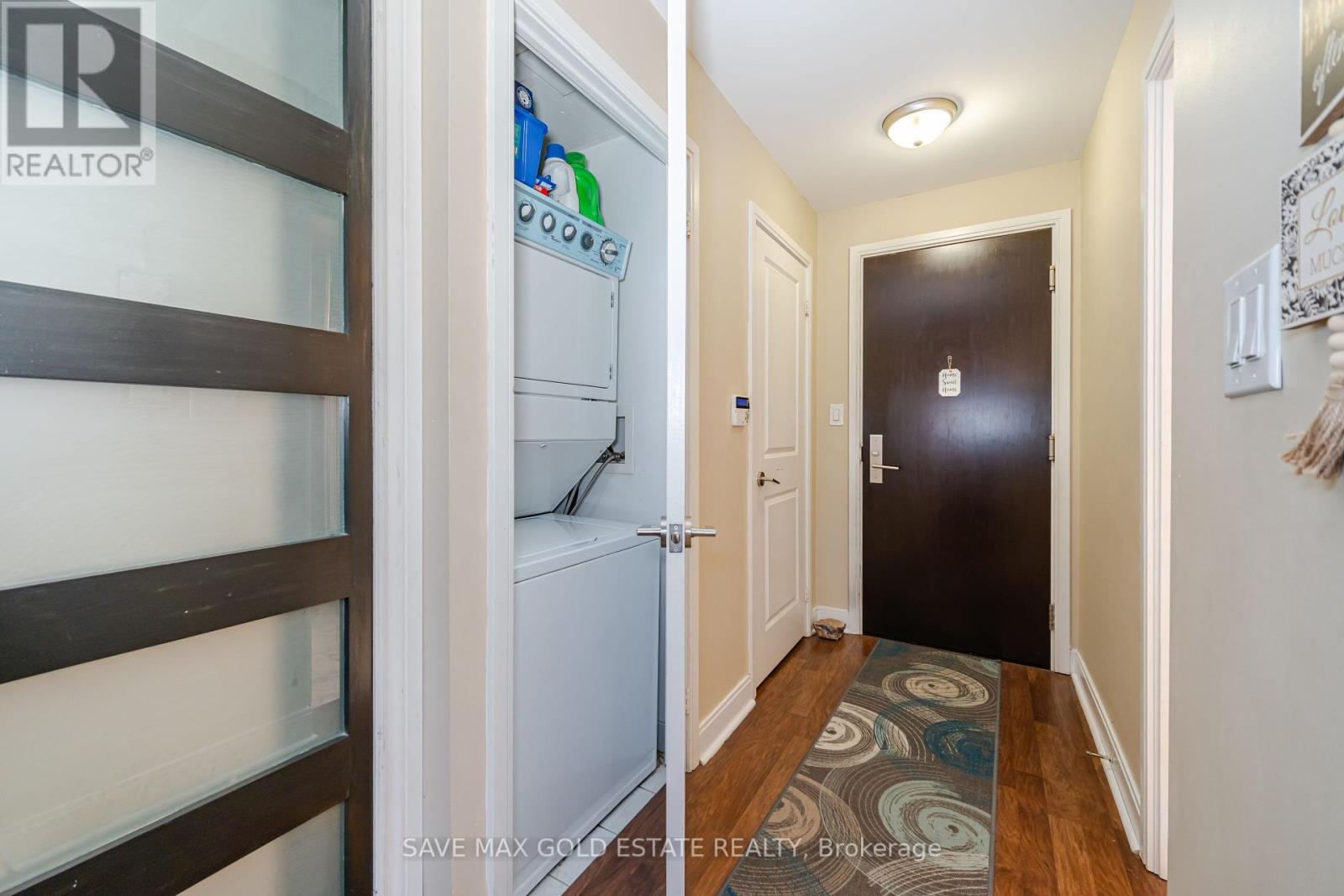 #2008 -50 Absolute Ave, Mississauga, Ontario  L4Z 0A8 - Photo 25 - W8269978