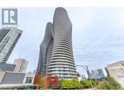 #2008 -50 ABSOLUTE AVE, mississauga, Ontario