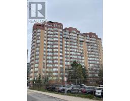 #303 -25 Fairview Rd, Mississauga, Ca