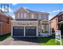 10 CAMPVIEW STREET, whitby, Ontario