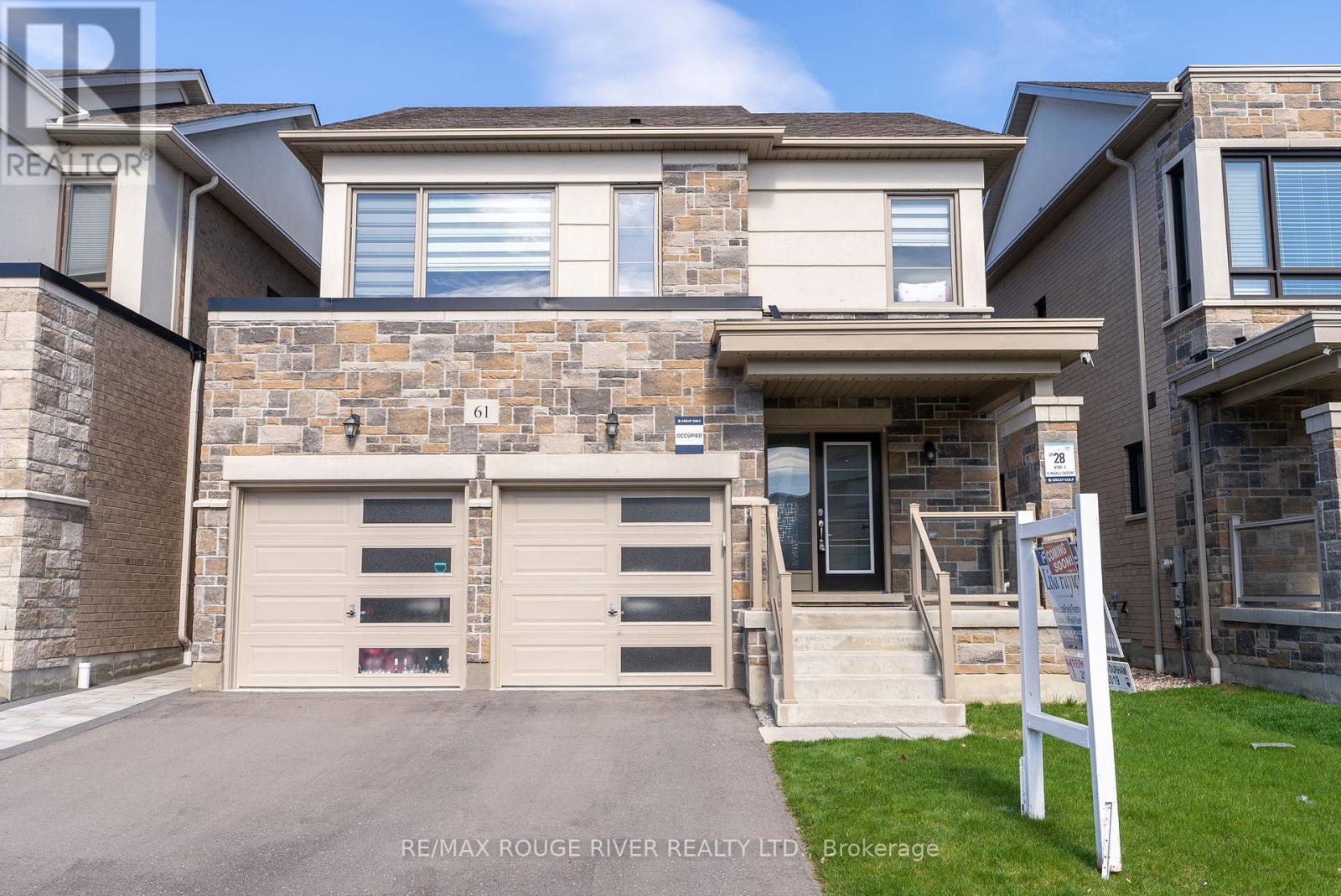61 MASKELL CRES, whitby, Ontario
