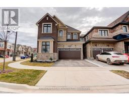 1459 FORD STRATHY CRESCENT, oakville, Ontario