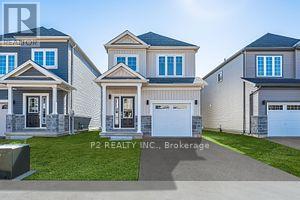 22 Bromley Drive, St. Catharines, Ontario  L2M 1R1 - Photo 1 - X8270436