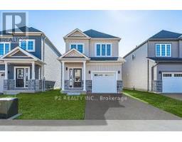 22 BROMLEY DR