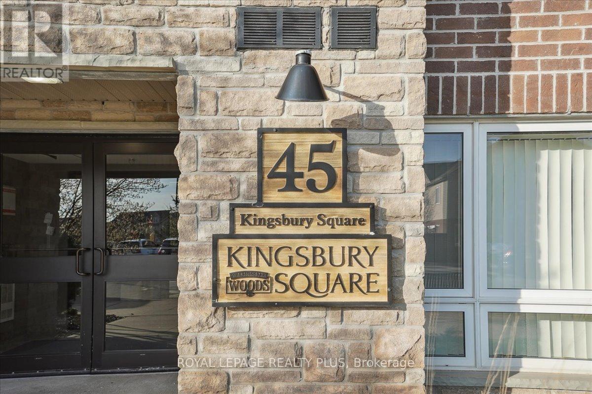 #308 -45 Kingsbury Sq, Guelph, Ontario  N1L 0L2 - Photo 26 - X8270468